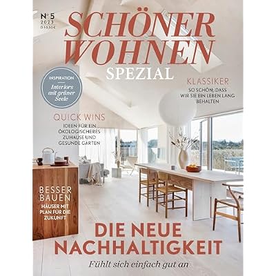 Sch&ouml;ner Wohnen Spezial Nr. 5/2023