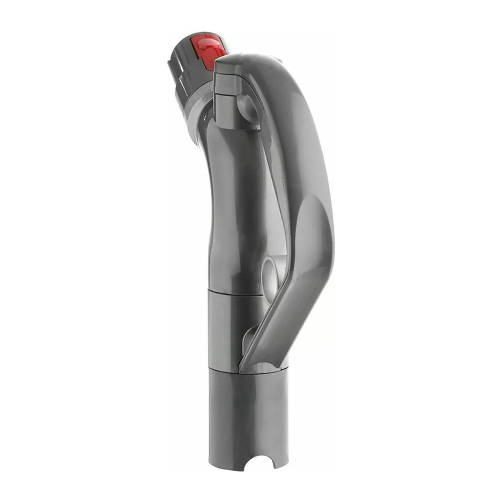 Replacement Wand Handle ， Compatibile con Dyson CY18 CY22 CY23 CY24 CY25 CY26 CY27 CY28 DY75 DY77 DY78 Accessorio for aspirapolvere con set di filtri e impugnatura flessibile,Sweeping Parts