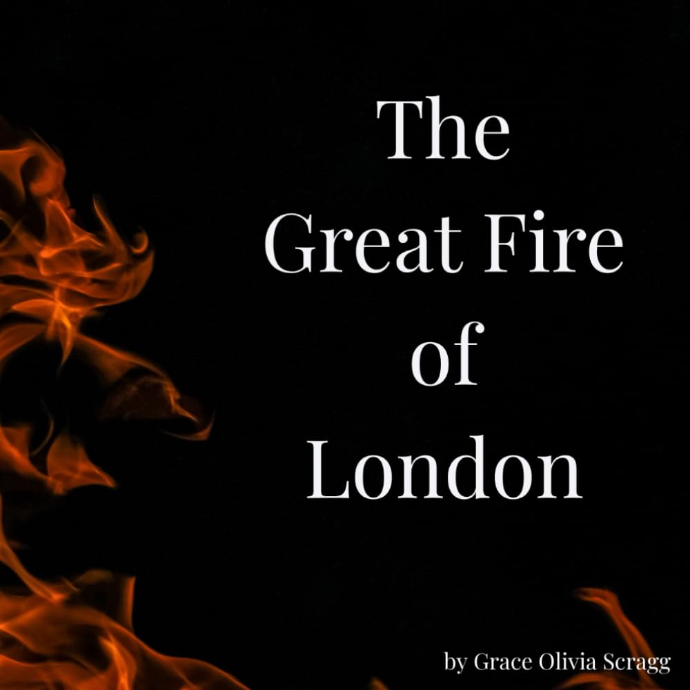 The Great Fire Of London