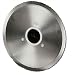 Produktbild Ersatzmesser für Vollmetall Allesschneider, Schneideblattdurchmesser 19cm, gewellte Schneidefläche