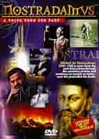 その他 History Classics: Nostradamus Collection [DVD] Nostradamus (1994) Dvd - Etsy