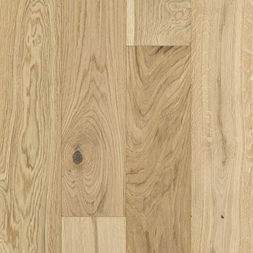 Shaw Expressions White Oak