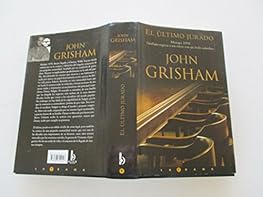 ULTIMO JURADO, EL: 00000 (L...