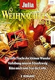  Julia Weihnachtsband Band 27