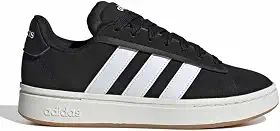 Tênis Adidas Grand Court Alpha 00s Feminino - Cinza/preto - 35
