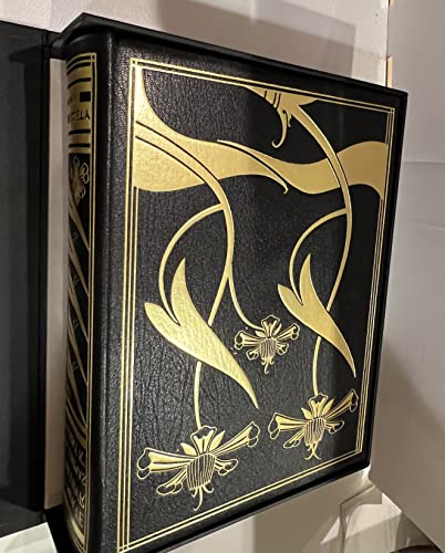 Le Morte Darthur Folio Society Limited Edition of 1000