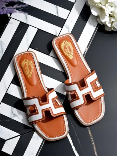 Image of Shoetopia Classy Flats for Women & Girls|Flexible|Casual Daily Wear|Trendy