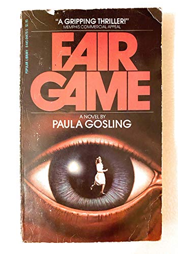 Fair Game