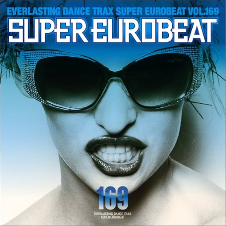 スーパーユーロビート 211-220 SUPER EUROBEAT Amazon.co.jp: スーパー・ユーロビート VOL.169: ミュージック