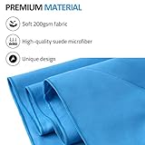 Zoom IMG-2 eono asciugamano in microfibra spiaggia Zoom IMG-2 eono asciugamano in microfibra spiaggia