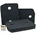 JUMA-Filter für Miele Schwammfilter 9164761 Fein/Grob 207 x 157 x 30mm Wärmepumpentrockner Filter Trockner Kondenstrockner Filterschaum Schaumstoff Sockelfilter Sponge (3er-Set)