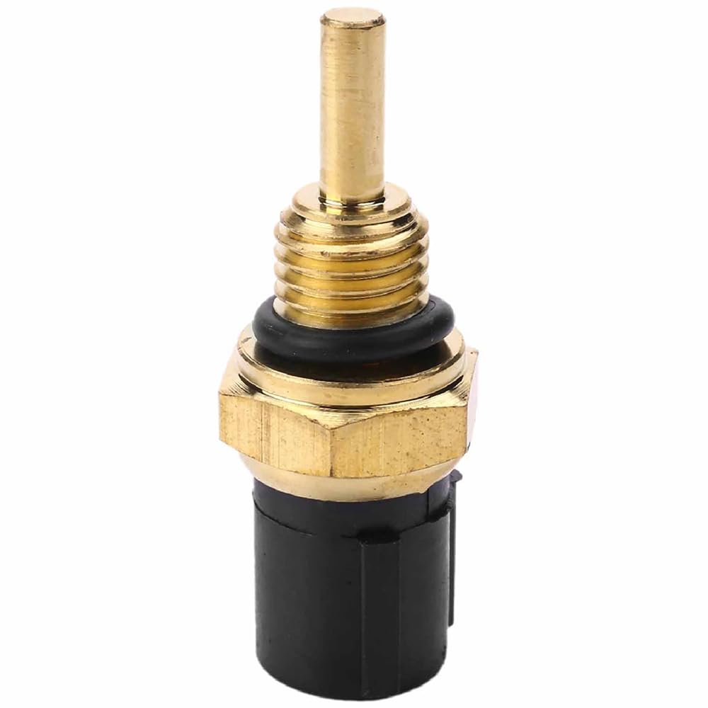 Sensor de Temperatura del refrigerante del automóvil para Insight 1998-2006 Sensor de Temperatura del refrigerante del Agua 37870-Pk2-015/37870-Pj7-003/37870-Pk7-005