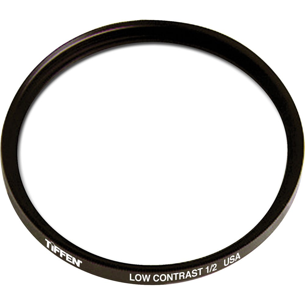 77mm Low Contrast 1/2 Filter Polebright updated