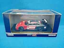 ミニカー SUPER GT500 2011 1/43MOTUL AUTECH GT-R Amazon | 1/43 SUPER GT500 MOTUL AUTECH GT-R Okayama test