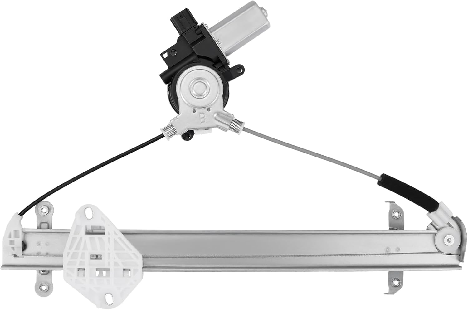 BDFHYK 61041AL010 Power Window Regulator with Motor Front Left Compatible with Subaru Legacy 2015-2019, Compatible with Subaru Outback 2015-2019