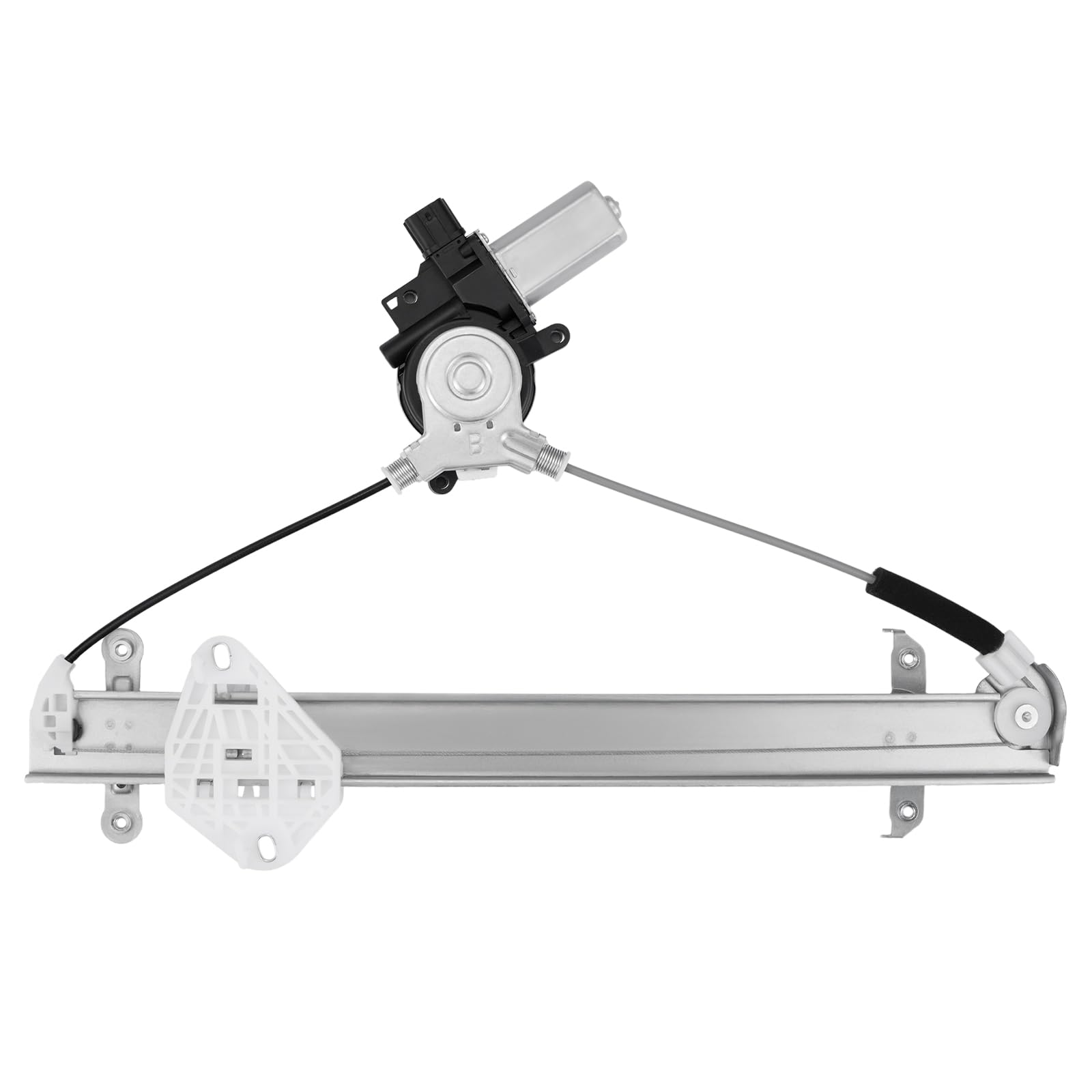 BDFHYK 61041AL010 Power Window Regulator with Motor Front Left Compatible with Subaru Legacy 2015-2019, Compatible with Subaru Outback 2015-2019