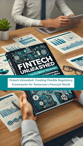 Fintech Unleashed: Creating Flexible Regulatory Frameworks for To...