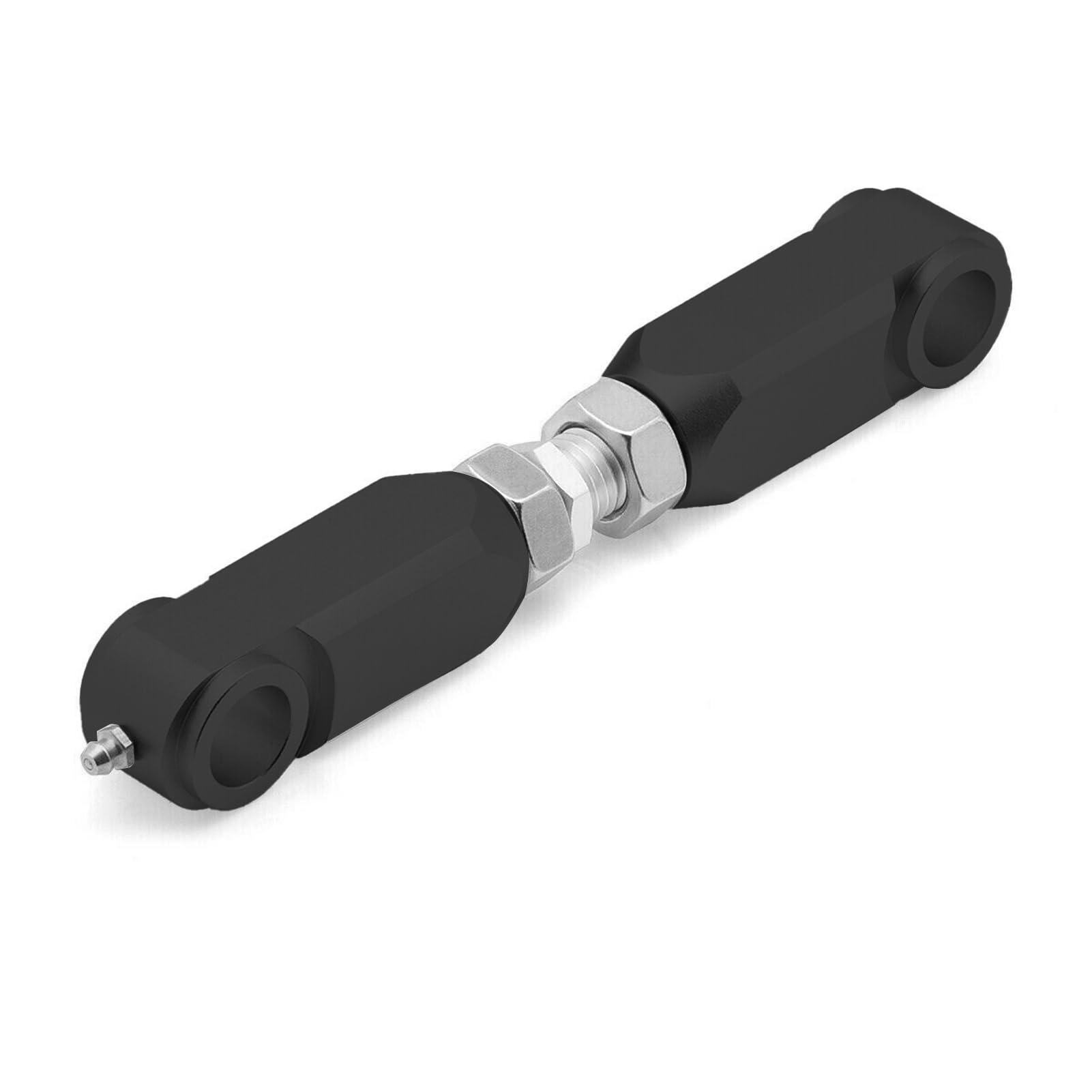 Kit de Liaison d'abaissement de Moto de 4 Pouces avec Tige à Vis Compatible avec 350 660R