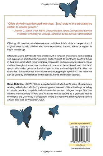 101 Mindful Arts-Based Activities to Get Children and Adolescents Talking - Image 2