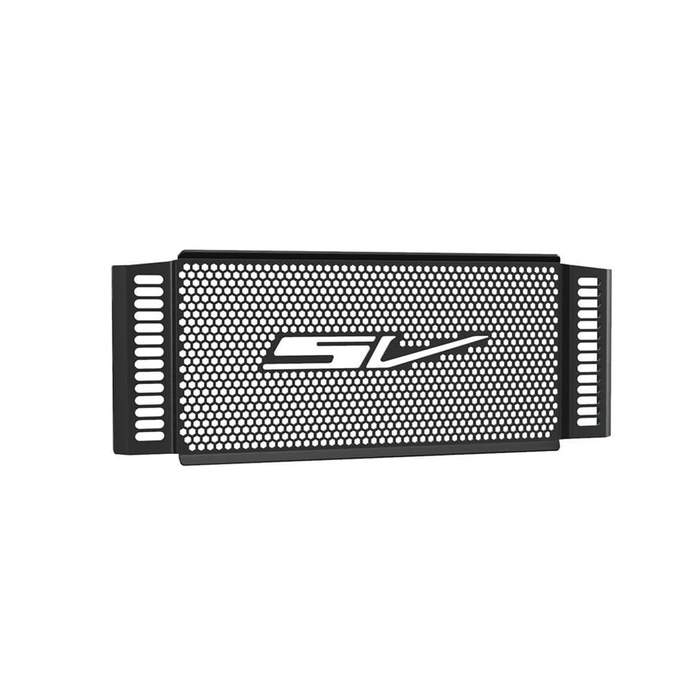 Moto Copri Radiatore Griglia Accessori Per Motociclette Griglia Radiatore Protezione Radiatore Olio PER SV 650 SV650N SV650S 2003 2004 Componente