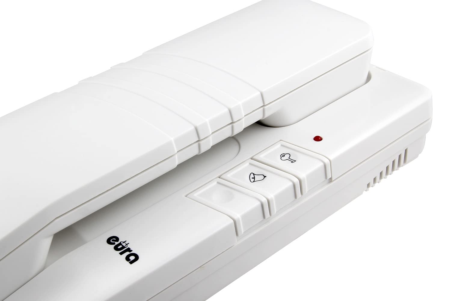 EURA A31A241 Adp-41A3 - Intercomunicador Remoto, Color Blanco