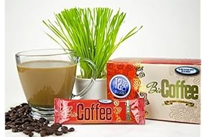 Bio Coffee: The Healthiest Coffee on the Market