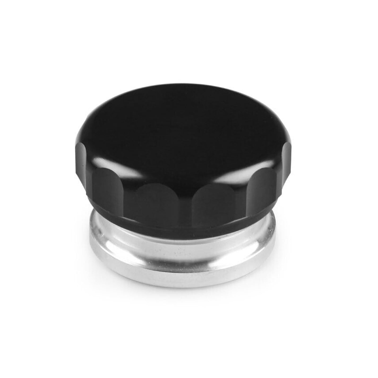 Bouchons de réservoir Voiture Universelle 1.5 Pouces 38mm Soudure Sur Le Col De Remplissage Et Le Réservoir D'eau De Carburant D'huile De Bouchon En Alliage D'aluminium