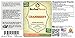 Cranberry (Vaccinium Macrocarpon) Tincture, Organic Dried Berries Liquid Extract (Brand Name: HerbalTerra, Proudly Made in USA) 32 fl.oz (0.95 l)