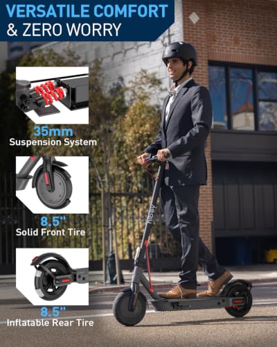 Hiboy S2 NOVA Electric Scooter