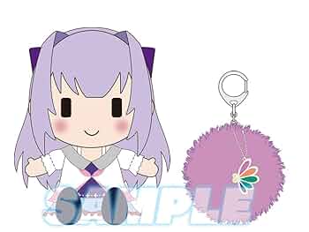 香坂春風　アクリルオーナメント 　9　nine　アキバPOP祭　ぱれっと 9-nine- 香坂春風 アクリルオーナメント