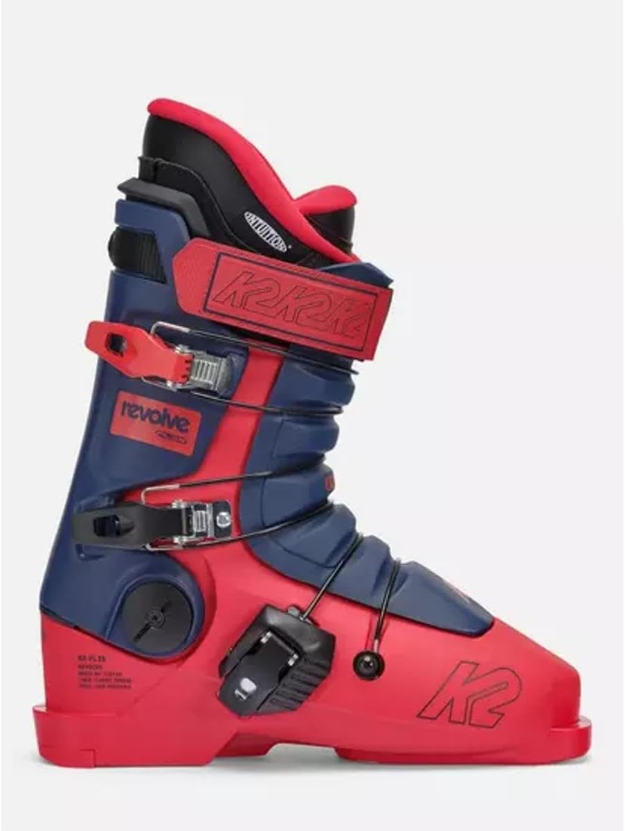 K2 Revolve Mens Ski Boots