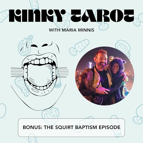 BONUS: The Squirt Baptism Episode copertina