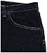 Wrangler Authentics Men's Classic 5-Pocket Regular Fit Cotton Jean, Dark Rinse, 38W x 34L