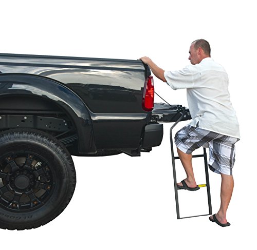 Traxion 5-100 Tailgate Ladder