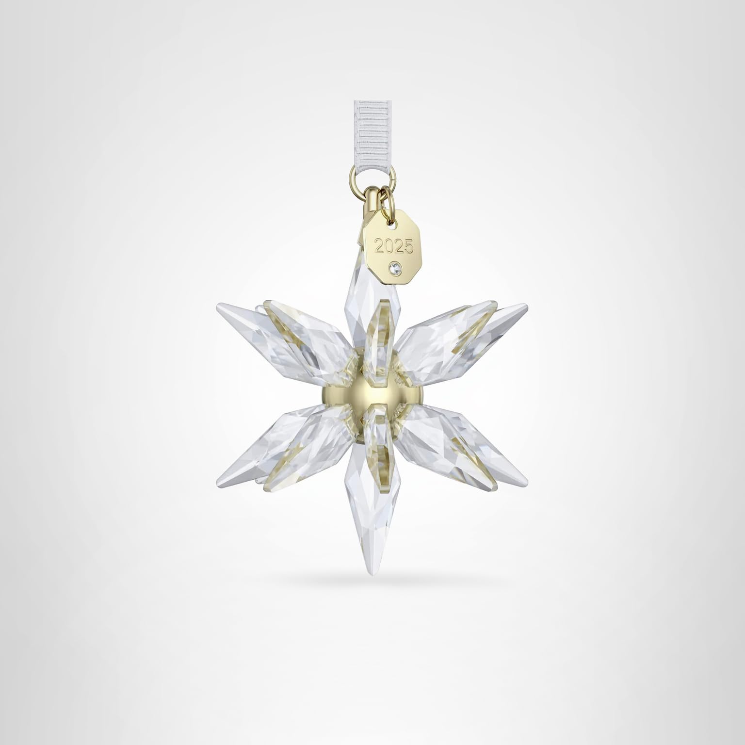 Amazon.com: Swarovski Annual Edition 3D Ornament 2025 : Home & Kitchen