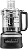 Kitchenaid 2.1 L Food Processor 5KFP0921 Black Matte