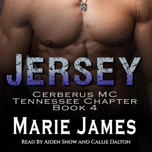 Jersey by Marie James episode artwork