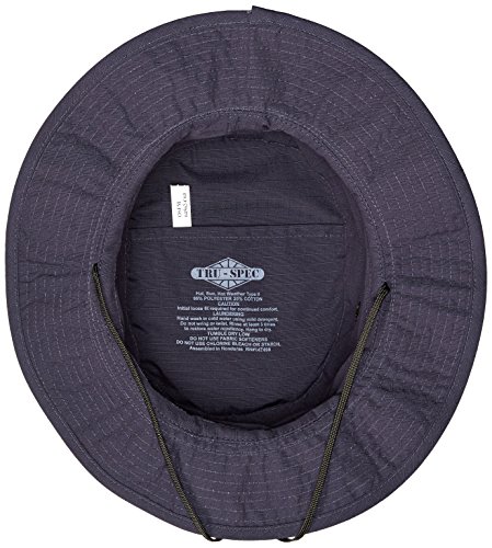 Buy TRU-SPEC Gen OSFM Military Boonies Hat, Unisex Durable