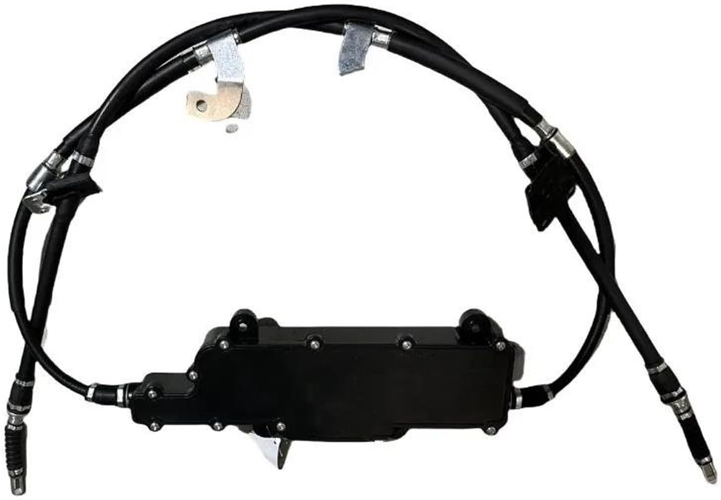 Car Parking Brake Actuator For Kia For Sorento 2015-2018 59700-C5610 59700C5600 Electronic Handbrake Assembly Control Unit Park Handbrake Actuator