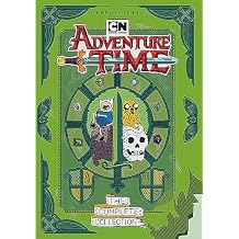 Adventure Time The Complete Series Standard Edition DVD
