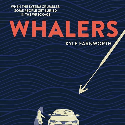 Whalers : Kyle Farnworth episode artwork