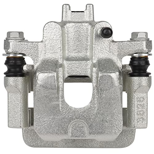 Image of 19B2674 Rear Right Disc Brake Caliper Assembly w /Bracket