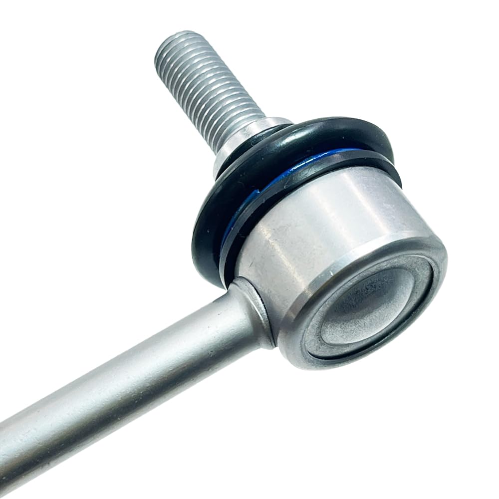 Amazon.com: Zinc-Nickel Alloy Front Stabilizer Sway Bar Links Set