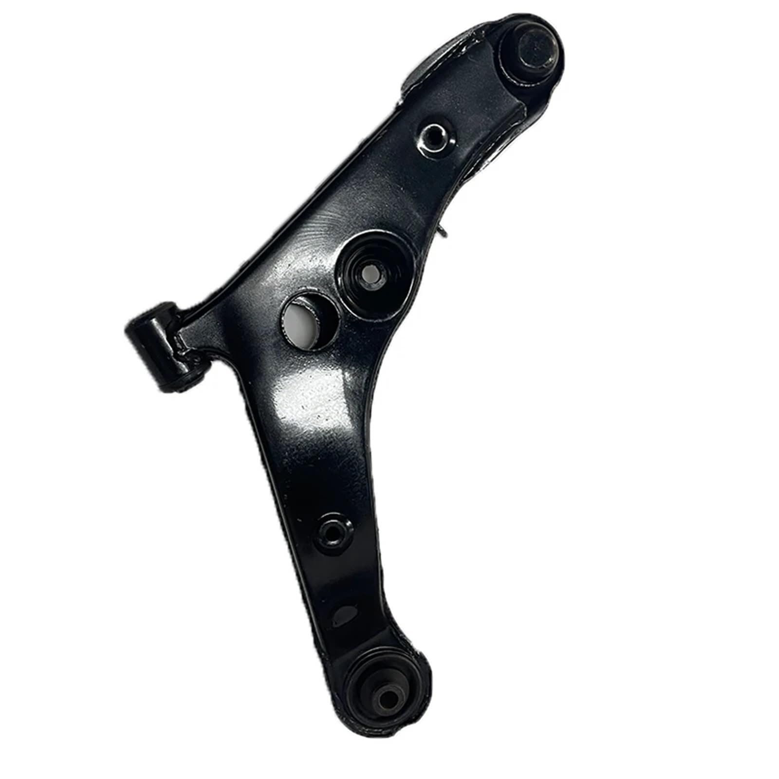 Wahacz samochodowy Wahacz sterujący Prawy przedni dolny wahacz zawieszenia MN101742 MR961262 Pasuje do Mitsubishi Outlander 2.0 2.4 4G63 4G69