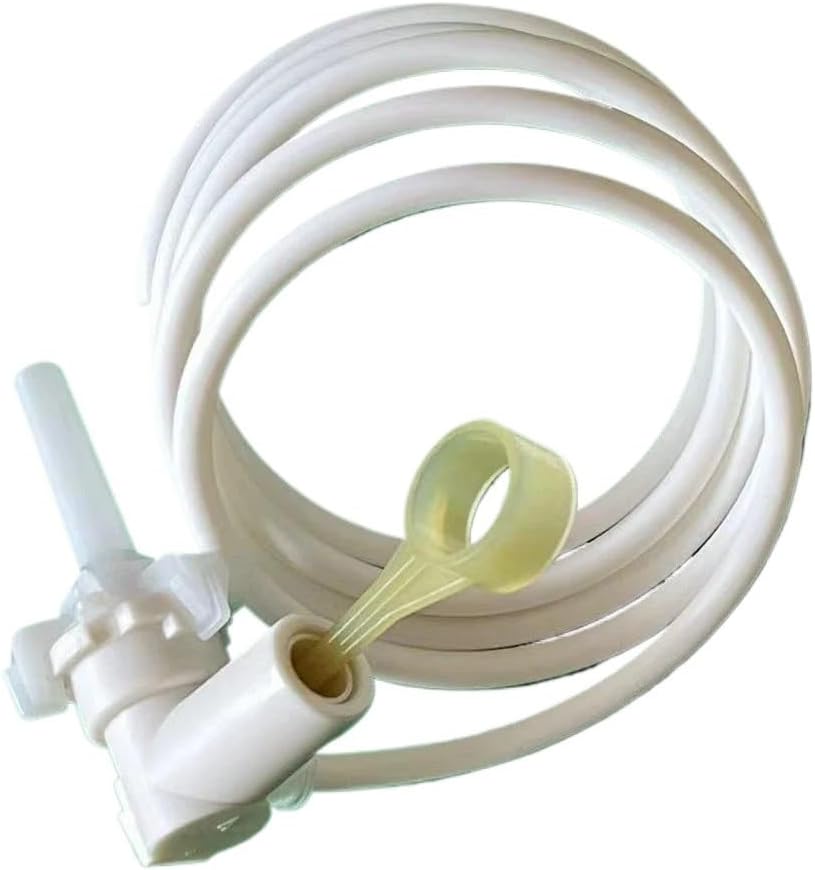 For Waterpik WP-70EC dental puncher water pump/water pipe bottom leaking water Accessories stability(Water pump Water pip)
