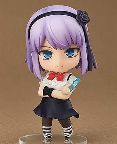 Miniatura 2 de Good Smile Figura de acción de Dagashi Kashi Nendoroid Shidare Hotaru