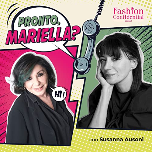 Essere nell'apparire - con Susanna Ausoni