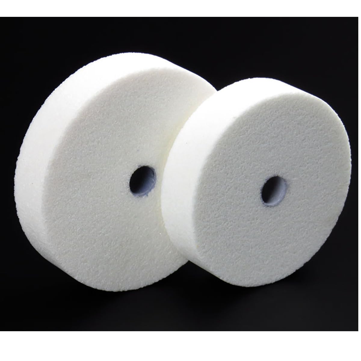 Meule d'établi, meule en corindon blanc, meule 46 grains avec lunettes gratuites, diamètre 125 mm, 150 mm, 200 mm, 250 mm, for couteau de cuisine, verre, 150 x 20 x 32 mm ( ( Size : 200*20*32mm )