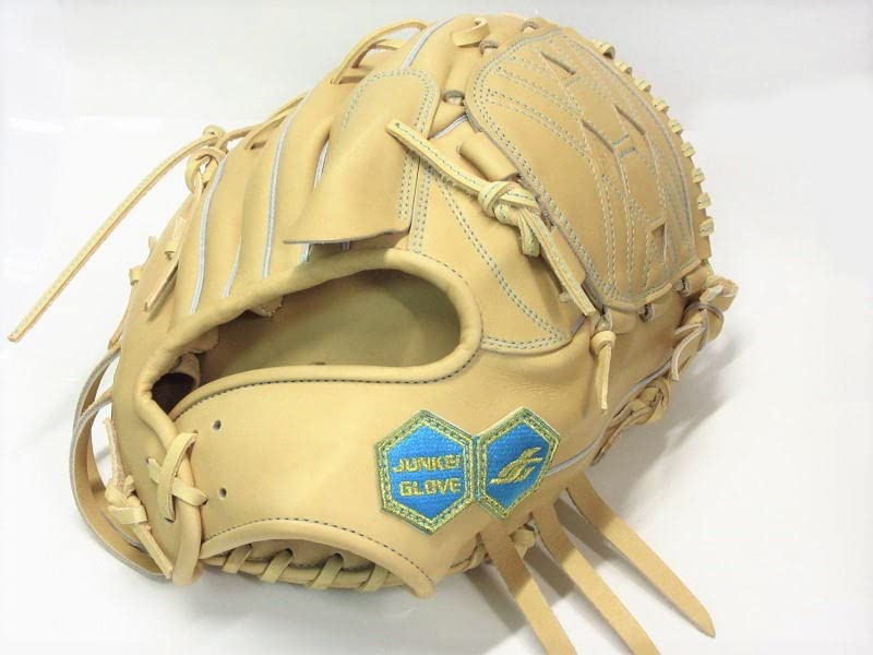 Amazon | ジュンケイグラブ JUNKEI 硬式グラブ 投手用 JG-111KF 右投げ