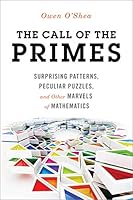 Algopix Similar Product 20 - The Call of the Primes Surprising